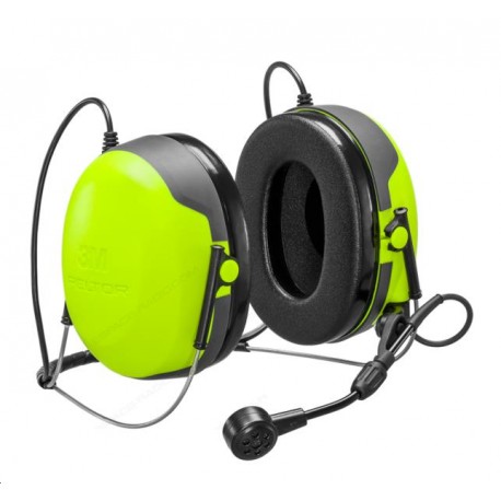 CASQUE HEADSET CH3 FLX2