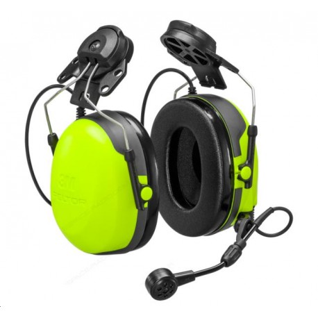 CASQUE HEADSET CH3 FLX2 PTT