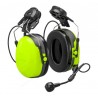 CASQUE HEADSET CH3 FLX2 PTT