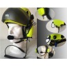 CASQUE HEADSET CH3 HELICO