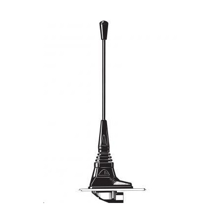 ANTENNE TOIT FME UHF 430-470MHz