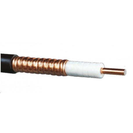 CABLE COAXIAL 1/2 POUCE/ METRE