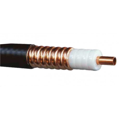 CABLE COAXIAL 7/8"-50 / METRE