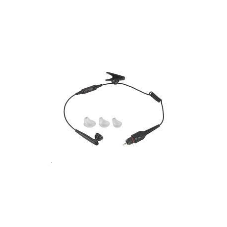 ECOUTEUR OREILLE Pour PTT Bluetooth