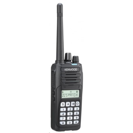 PORTATIF KENWOOD NX1200NE FDMA VHF