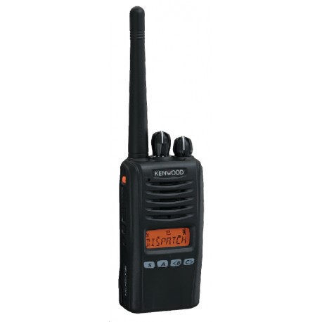 PORTATIF NX220E2 VHF +LiIon 1480mAH