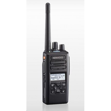 PORTATIF NX3220E2 VHF+Li-ion 1480mA