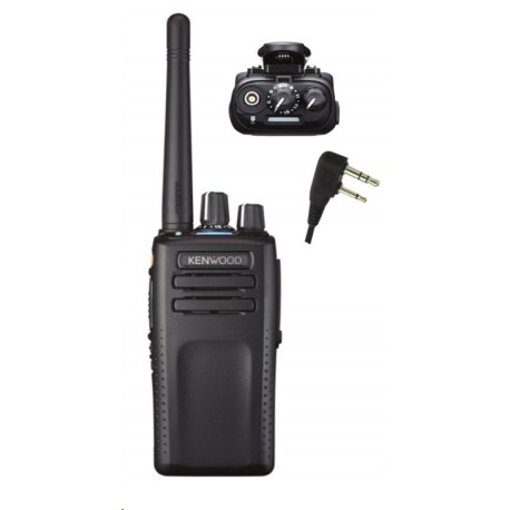 PORTATIF NX3220E3 VHF+Li-ion 1480mA