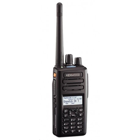 PORTATIF NX3220E VHF+Li-ion 1480mAh