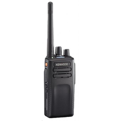 PORTATIF KENWOOD NX3300E3 UHF Numér