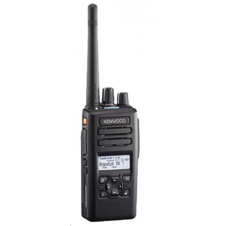 PORTATIF KENWOOD NX3300E2 UHF Numér