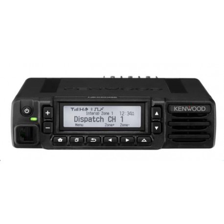 MOBILE NX3720 VHF SANS MICROPHONE