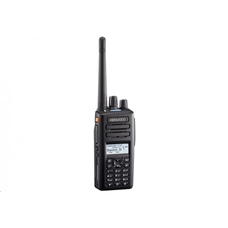 PORTATIF KENWOOD NX3320E UHF 400-4