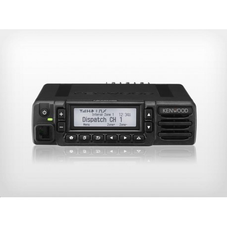 MOBILE NX-3820E UHF KENWOOD