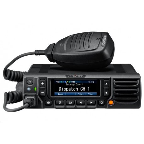 MOBILE NX-5700E VHF KENWOOD