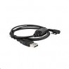 CABLE DE PROG USB HYTERA PD4, BD5