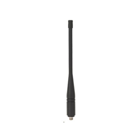 ANTENNE VHF DP4xxx 144-165MHz 15 cm