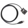 CABLE DE PROG MOTOTRBO DM/DR