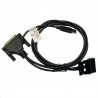 CABLE DE PROG DR3000