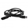 CABLE PROG USB DMR DP2000 / DP3441