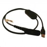 CABLE DATA USB MTP8500