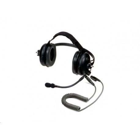 CASQUE LOURD ANTIBRUIT GP344