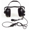 AUDIO ACCESSORY-HEADSET,HEAVY DUTY 