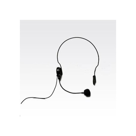 CASQUE LEGER PTT DP4000