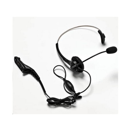 CASQUE LEGER MICRO MAG ONE DP4000/D