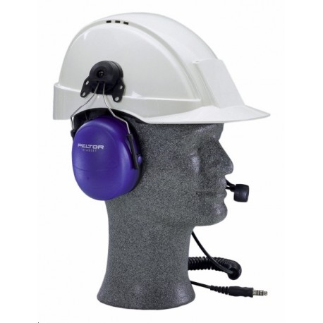 CASQUE HEADSET ATEX J11 AT