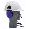 CASQUE HEADSET ATEX J11 AT