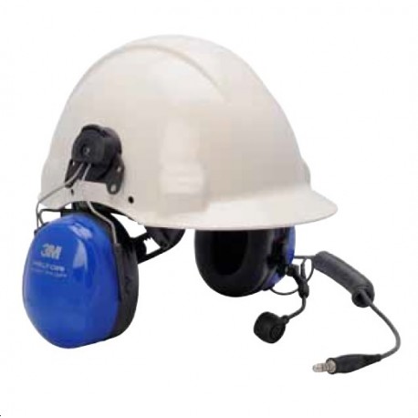 CASQUE TWIN CUP ATEX J11 AT