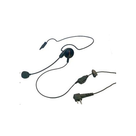 CASQUE SERRE-TETE LEGER - DP1400