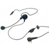 CASQUE SERRE-TETE LEGER - DP1400