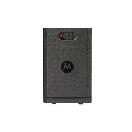 CAPOT ARRIERE SL2600 MOTOROLA