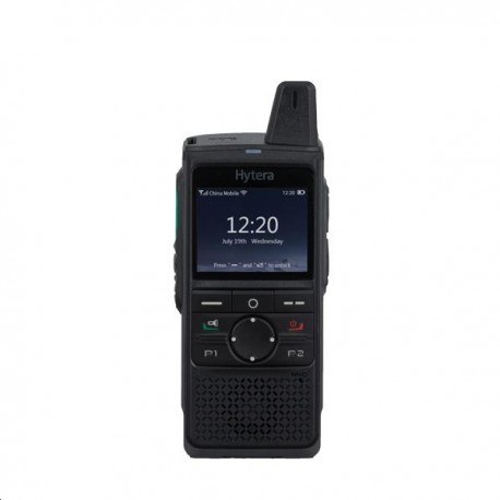 PORTATIF PNC370 HYTERA PoC TERMINAL