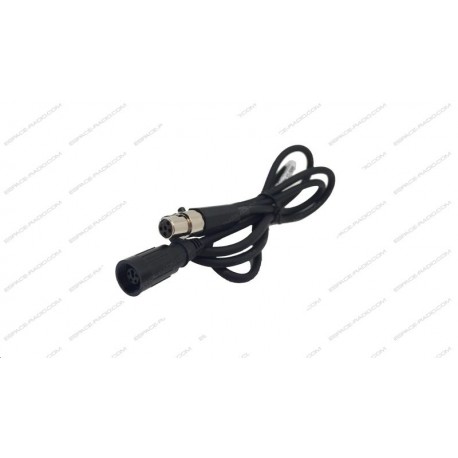 CABLE PELTOR FLEX ICOM M71