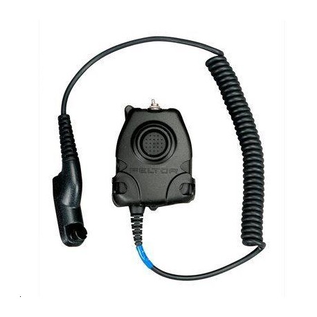 ADAPTATEUR PTT J11 MOTOROLA DP4000