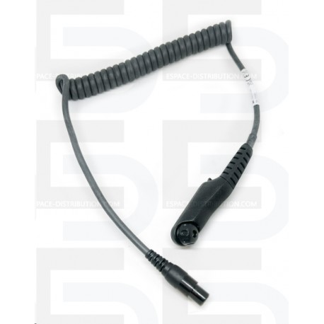 CABLE PELTOR FLX2 MOTOROLA R7