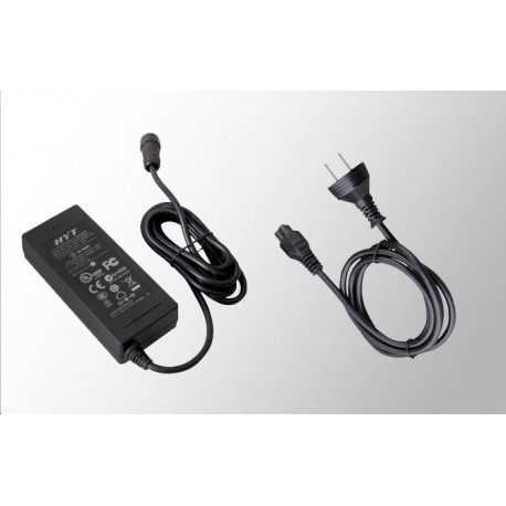 POWER ADAPTATEUR HYTERA 