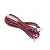 CABLE D'ALIM 12V RD625