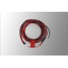 CABLE D'ALIM MOBILE MD785 HYTERA