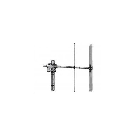 ANTENNE YAGI 3dB UHF 420-470MHz