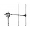 ANTENNE YAGI 3dB UHF 420-470MHz