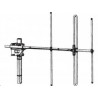 ANTENNE YAGI 7dB UHF 420-470MHz