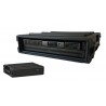 VALISE DE TRANSPORT RACK 19" - 2U