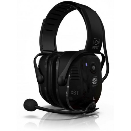 CASQUE ANTIBRUIT XBT OCW