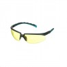 Lunettes 3M™ Solus™ 2000, Jaunes