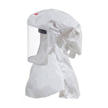 Cagoule légère blanche - 3M™ Versaf