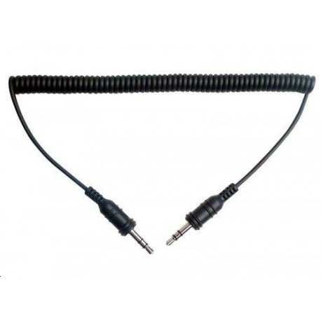 CABLE ADAPT. SR10 AUDIO JACK 3.5mm